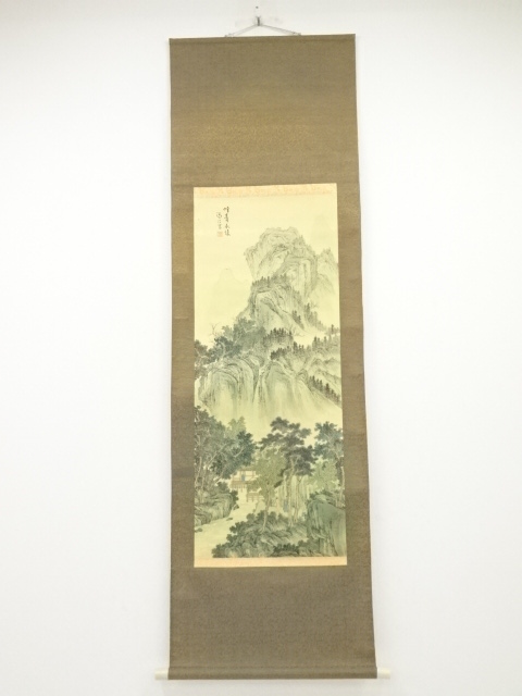 Paintings & Calligraphy